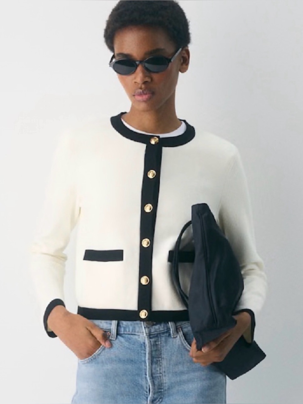 🆕 Aritzia | Babaton Approach Cardigan